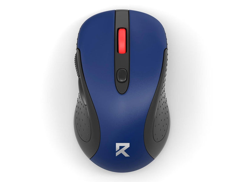 REDRAGON BM-2638 mouse - ()