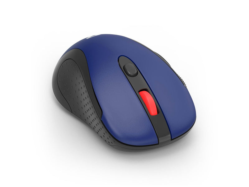 REDRAGON BM-2638 mouse - ()
