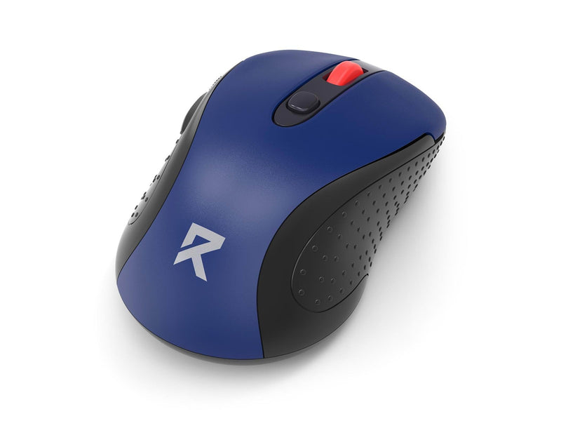 REDRAGON BM-2638 mouse - ()