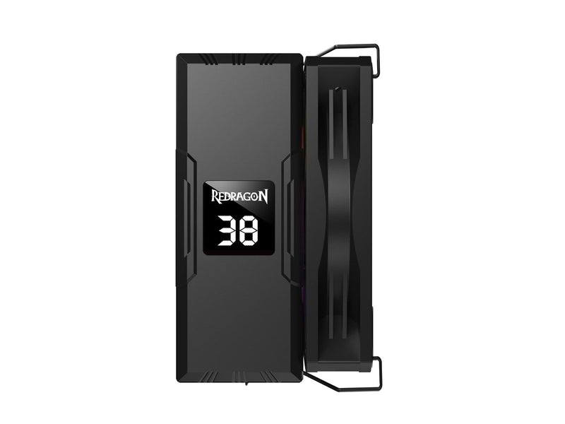 REDRAGON CC-1013 computer cooling system