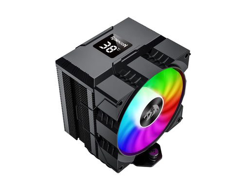 REDRAGON CC-1014 computer cooling system