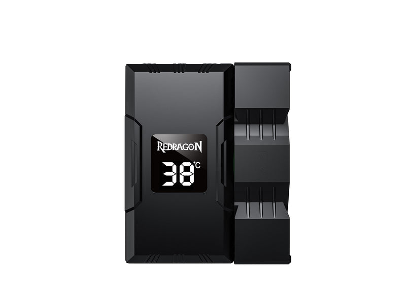 REDRAGON CC-1014 computer cooling system