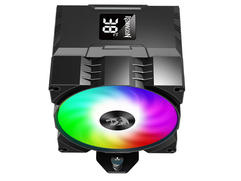 REDRAGON CC-1014 computer cooling system