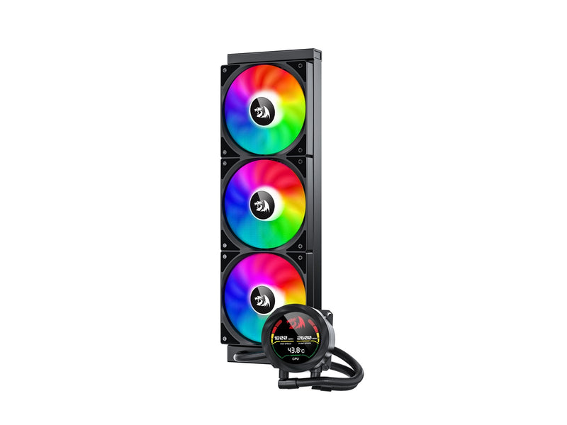 REDRAGON CCW-1017 computer cooling system