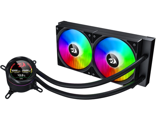 REDRAGON CCW-1019 computer cooling system