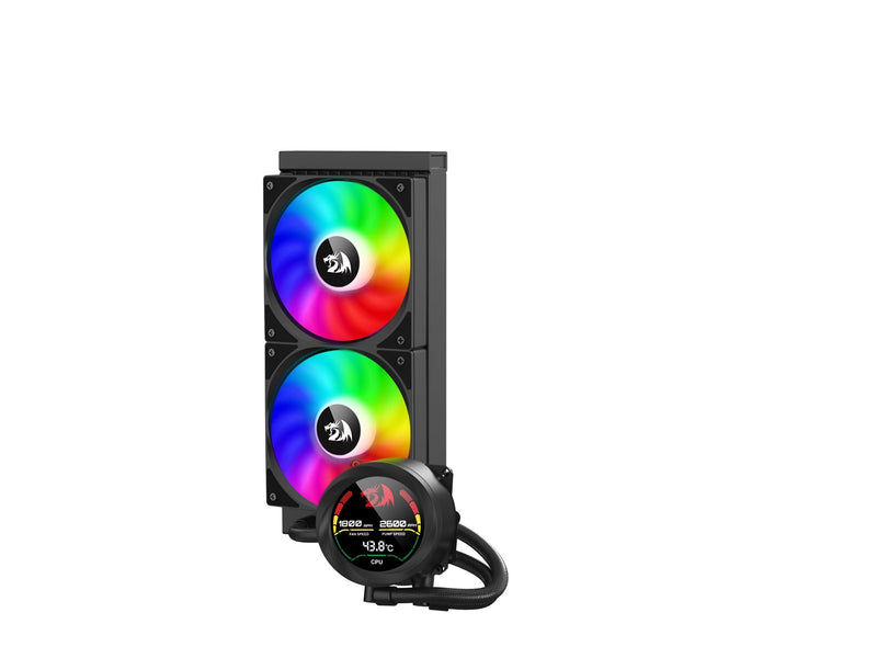 REDRAGON CCW-1019 computer cooling system