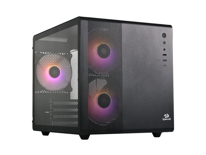 REDRAGON GC-570 PAGOS 1 - Gehäuse