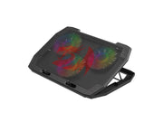 REDRAGON GCP511 Ingrid laptop cooling pad