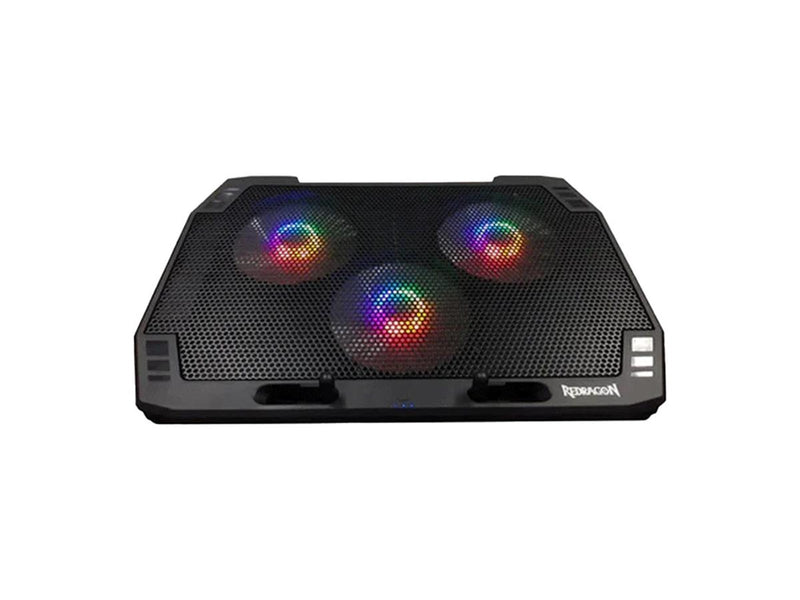 REDRAGON GCP511 Ingrid laptop cooling pad