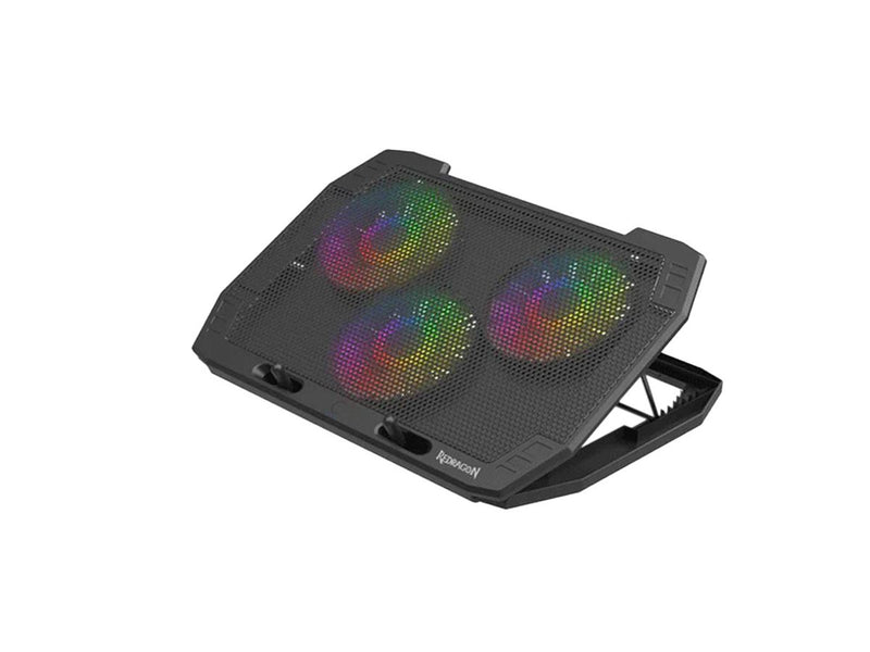 REDRAGON GCP511 Ingrid laptop cooling pad