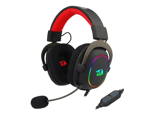 REDRAGON H510 Zeus-X RGB Wired Gaming Headset