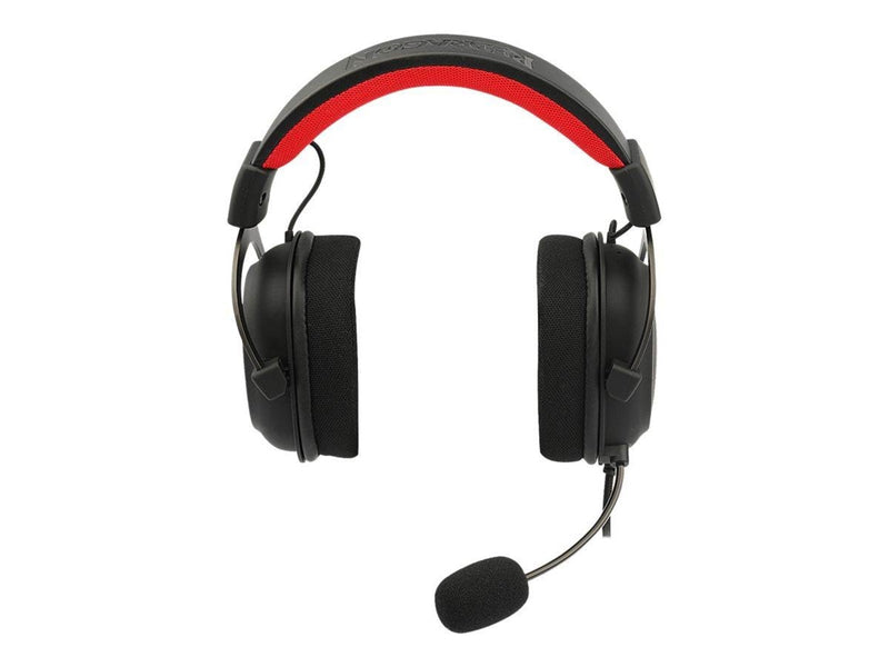 REDRAGON H510 Zeus-X RGB Wired Gaming Headset