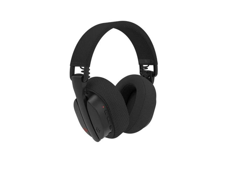 REDRAGON H888 LUCE - Black