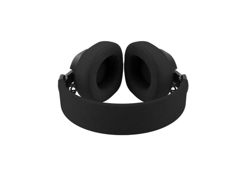REDRAGON H888 LUCE - Black