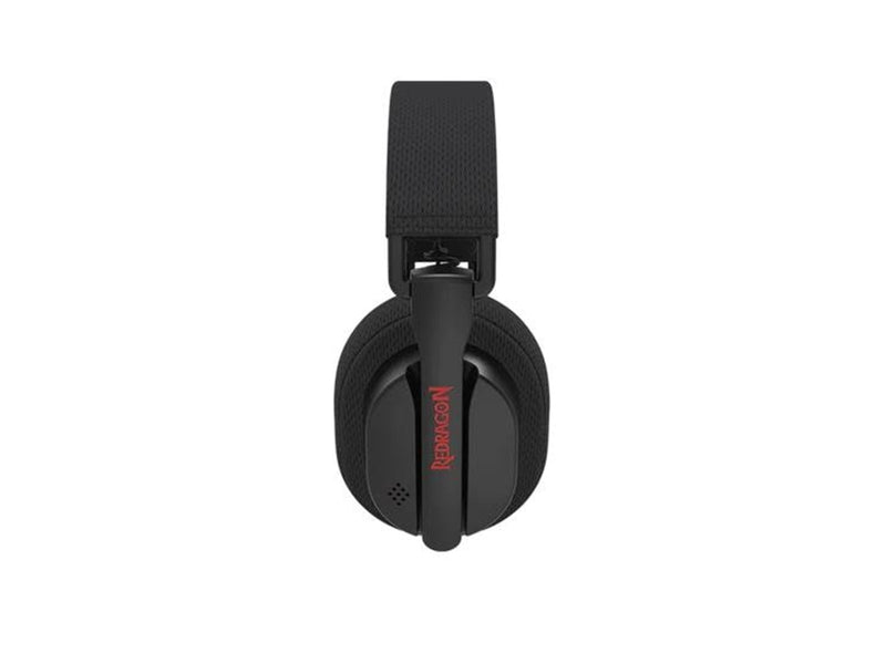 REDRAGON H888 LUCE - Black