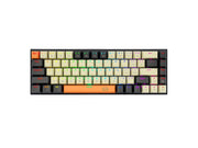 REDRAGON K633CGO-RGB Ryze keyboard - Gaming Tastatur - 65% - Englisch (US) - Schwarz
