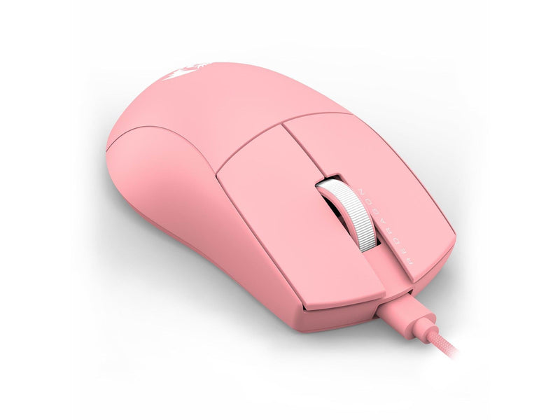 REDRAGON M724P-1K K1NG mouse - ()