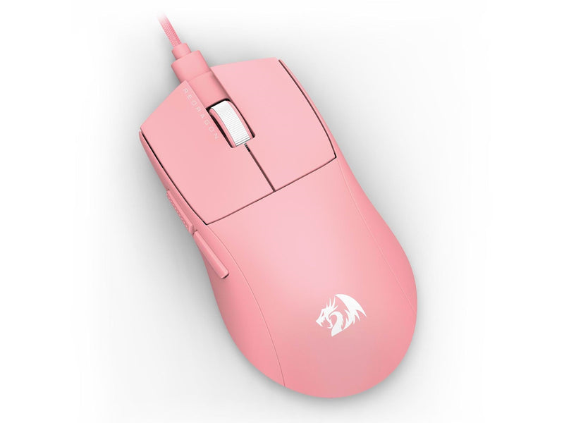 REDRAGON M724P-1K K1NG mouse - ()