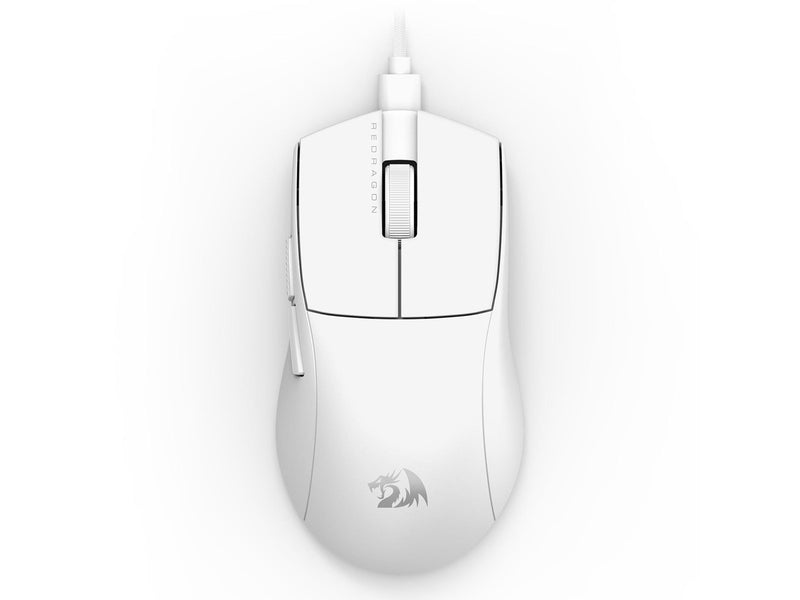 REDRAGON M724W-1K K1NG mouse - ()