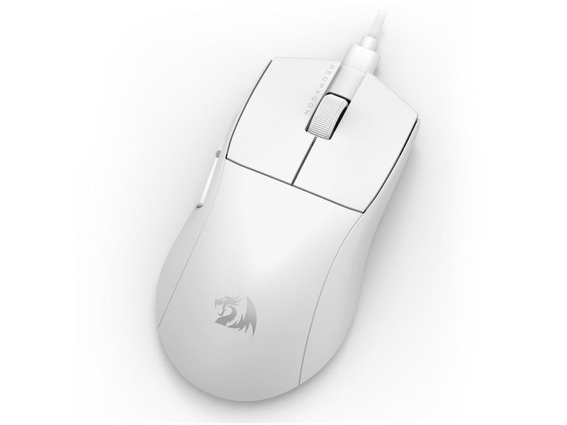REDRAGON M724W-1K K1NG mouse - ()