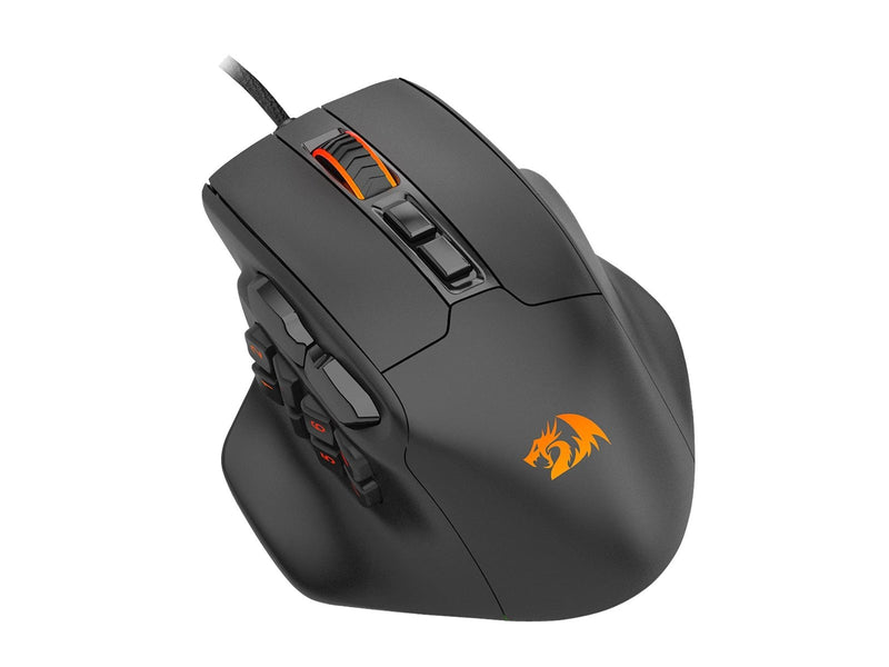 REDRAGON M811 Aatrox mouse - ()