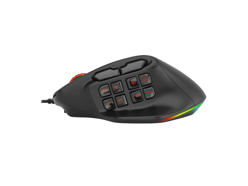 REDRAGON M811 Aatrox mouse - ()