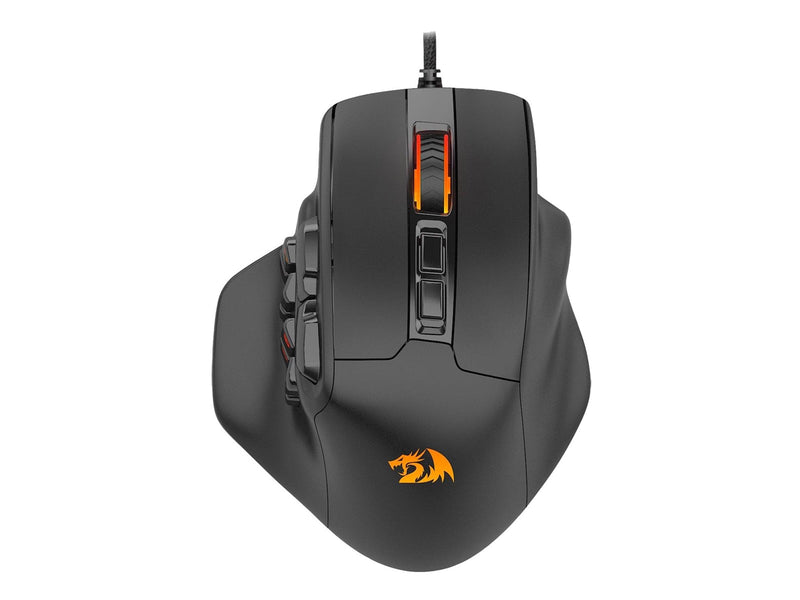 REDRAGON M811 Aatrox mouse - ()