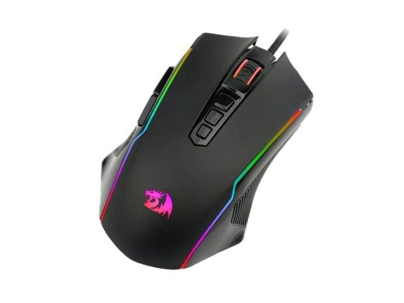 REDRAGON M910-K Ranger mouse - ()