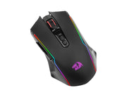 REDRAGON M914-RGB NIX mouse - ()