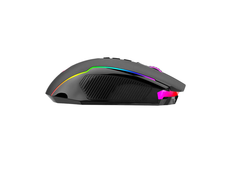 REDRAGON M914-RGB NIX mouse - ()