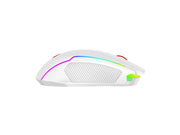 REDRAGON M914W-RGB NIX mouse - ()