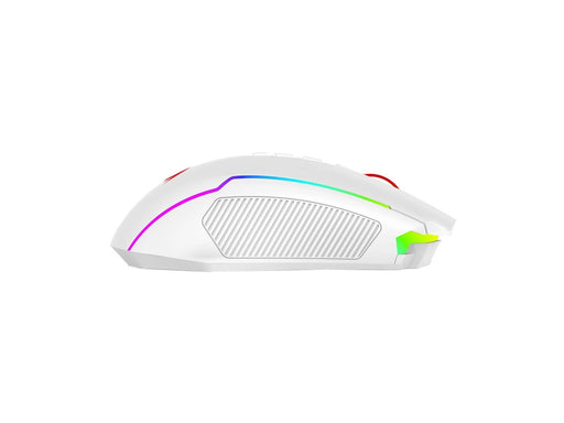 REDRAGON M914W-RGB NIX mouse - ()