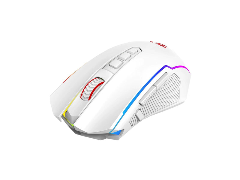 REDRAGON M914W-RGB NIX mouse - ()