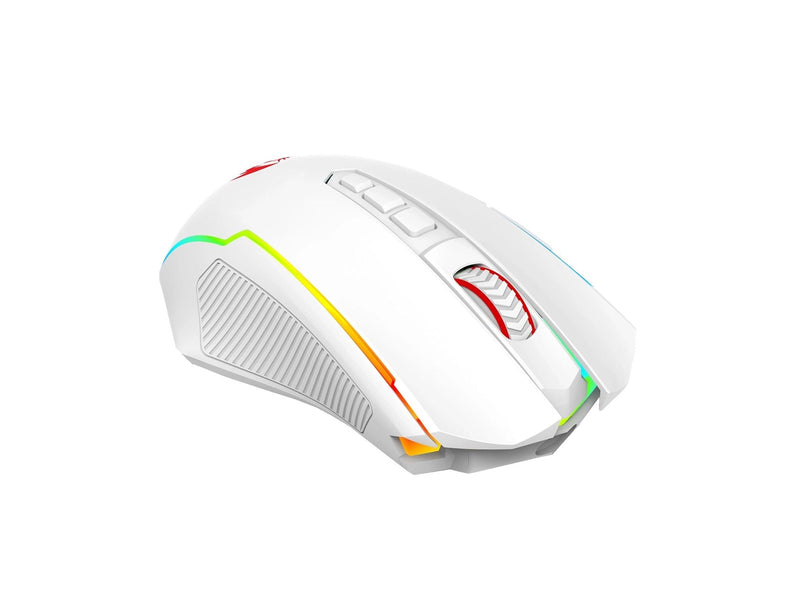 REDRAGON M914W-RGB NIX mouse - ()