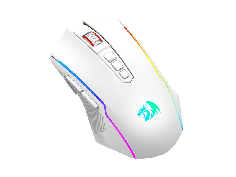 REDRAGON M914W-RGB NIX mouse - ()