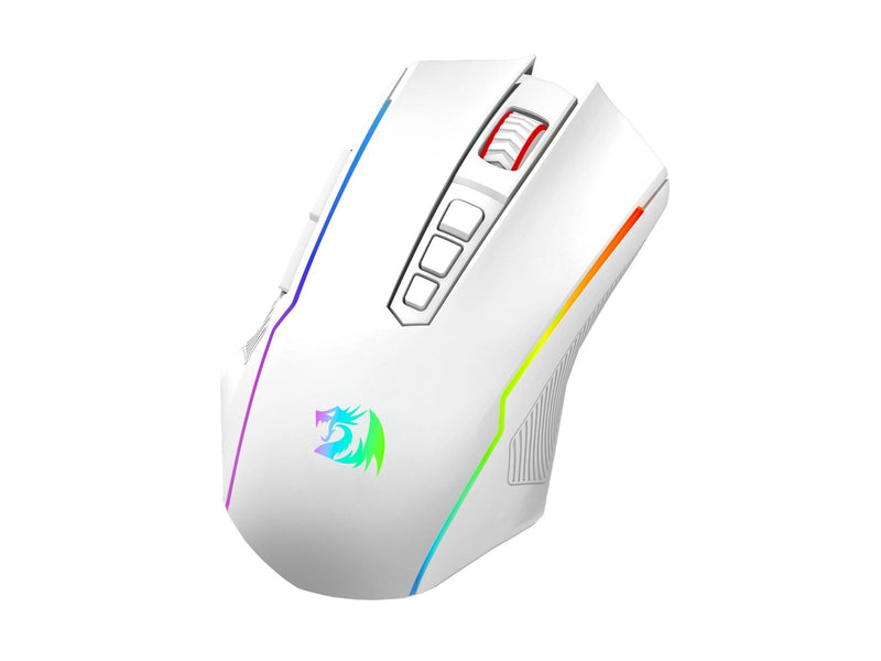 REDRAGON M914W-RGB NIX mouse - ()