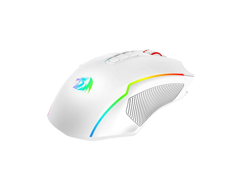 REDRAGON M914W-RGB NIX mouse - ()