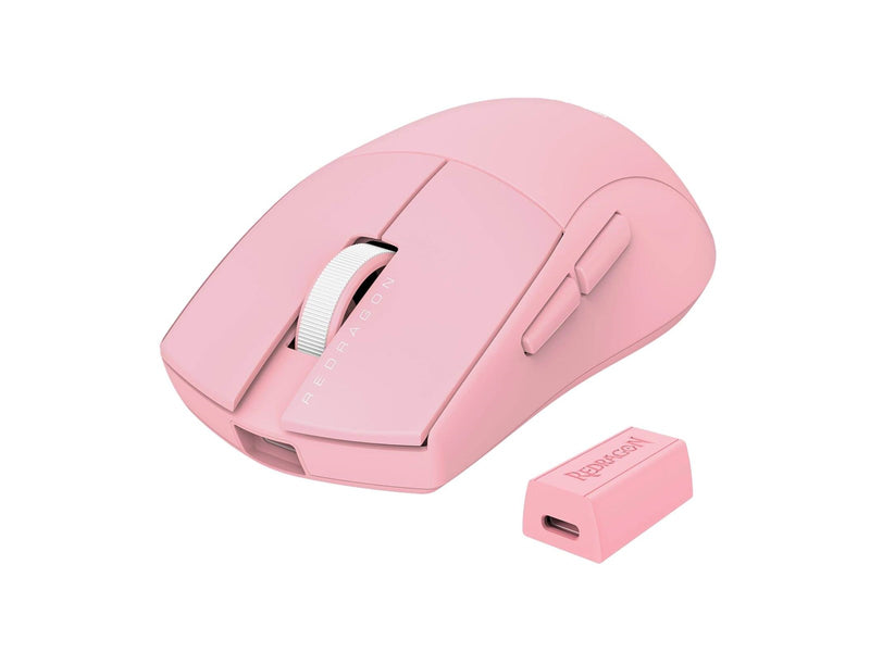 REDRAGON M916P-PRO-4K K1NG mouse - ()