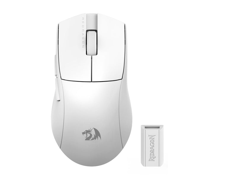REDRAGON M916W-PRO-4K K1NG mouse - ()