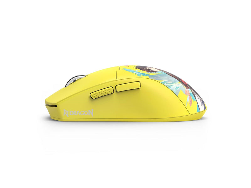 REDRAGON M918-AKB-PRO & K1NG PRO MAX 1K mouse - ()