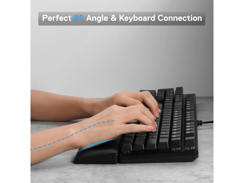 REDRAGON METEOR L wrist rest