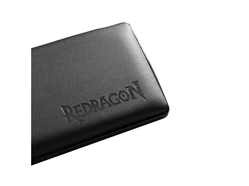 REDRAGON METEOR S wrist rest