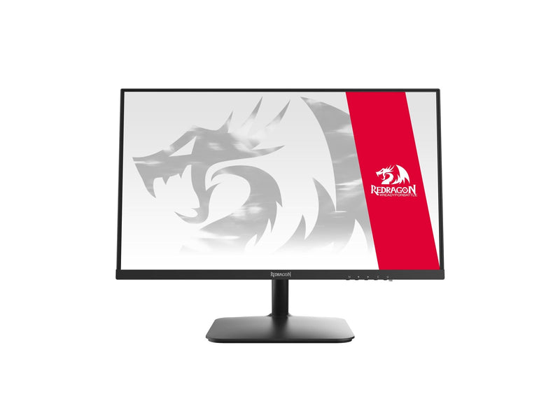 REDRAGON NEAPOLIS II 23.8&BM24V17F 100Hz computer monitor