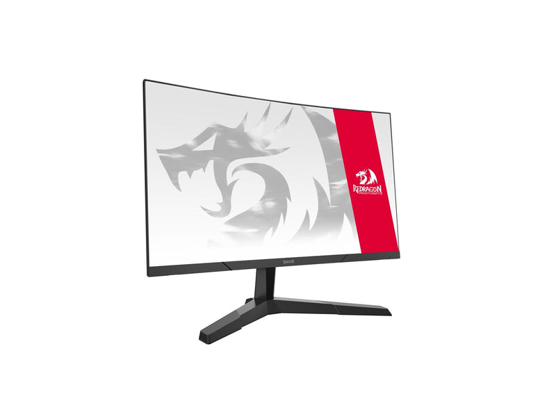 REDRAGON PEARL II 23.6&Curved GM24G3C 180Hz computer monitor