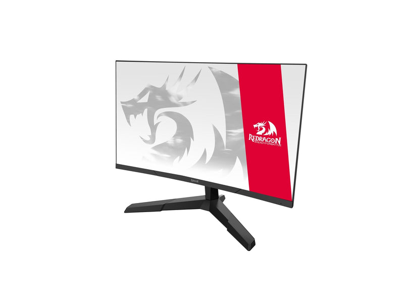 REDRAGON PEARL II 23.6&Curved GM24G3C 180Hz computer monitor