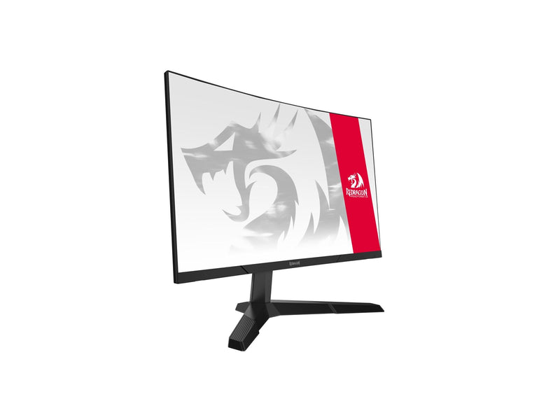 REDRAGON PEARL II 23.6&Curved GM24G3C 180Hz computer monitor