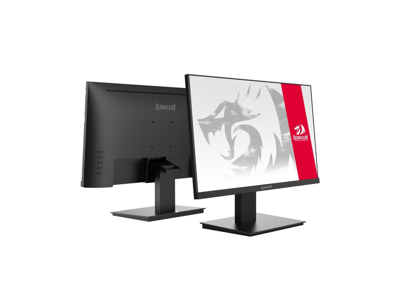 REDRAGON THUGGA V2 21.45&BM21V17 100Hz computer monitor