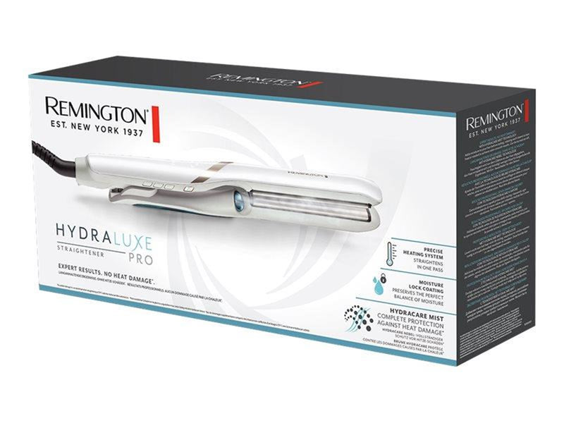 REMINGTON Glätteisen Hydraluxe Pro