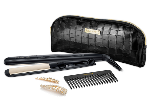 REMINGTON Glätteisen S3505GP StyleEdition Straightener Gift set