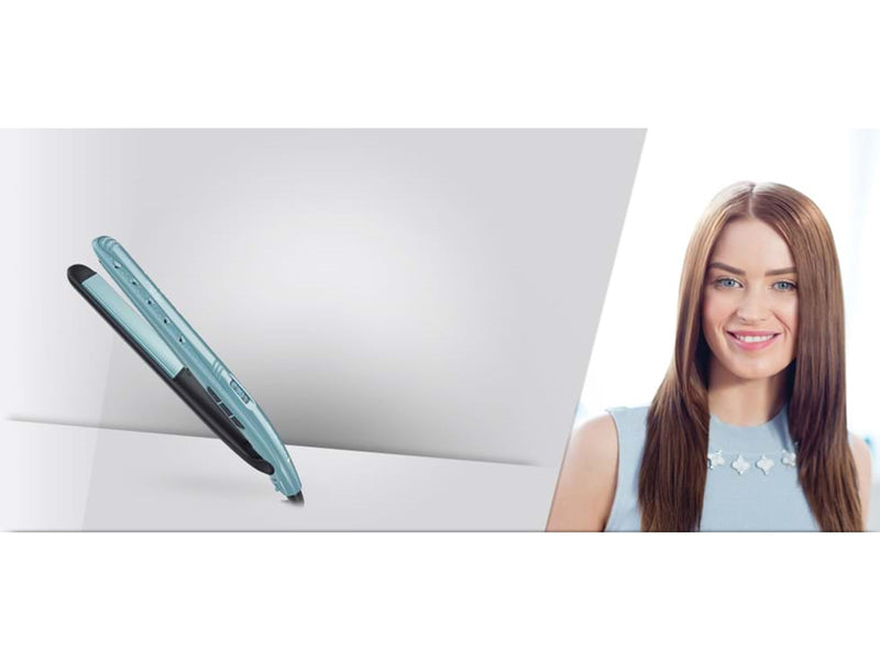 REMINGTON Glätteisen S7300 Wet2Straight